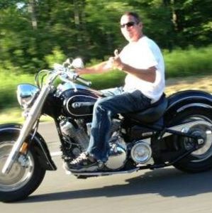 Meet your Posher, Mike